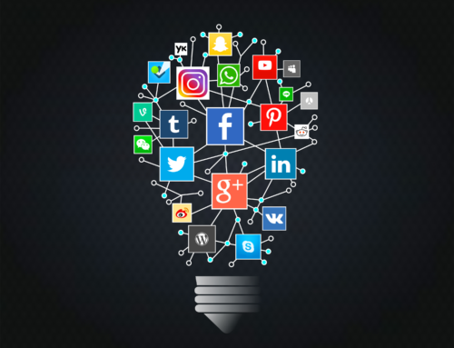 Importanța prezenței afacerilor pe rețelele Social Media