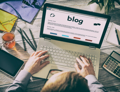 Marketingul prin bloguri