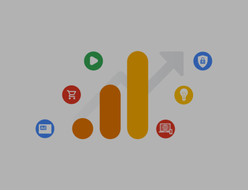 Google Analytics, instrumentul minune al business-urilor