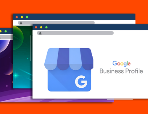 Maximizează Vizibilitatea Afacerii Tale cu Google My Business